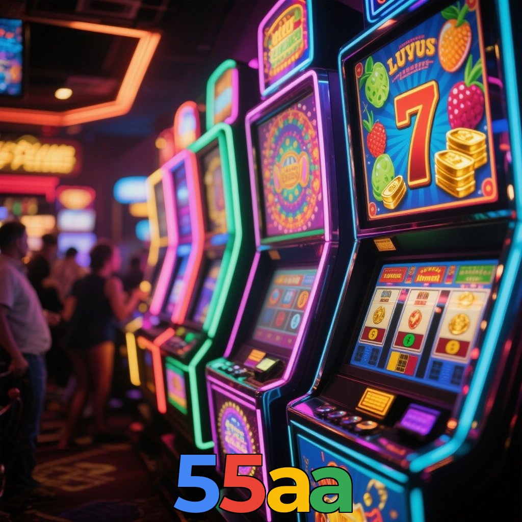 55aa:Jogue blackjack, aposte no futebol e conquiste grandes vitórias!