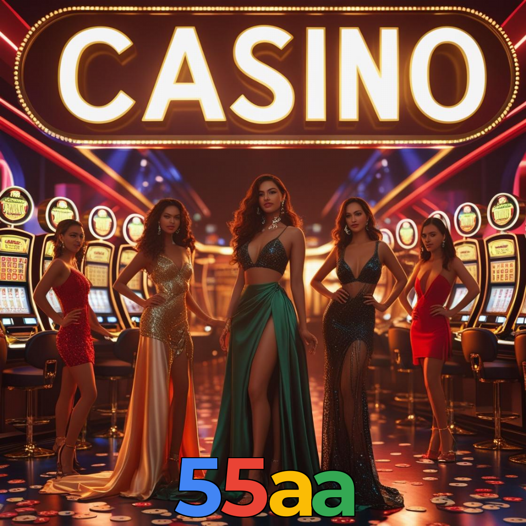 55aa:A roleta digital é sua chance de ganhar! Aposte e vença!