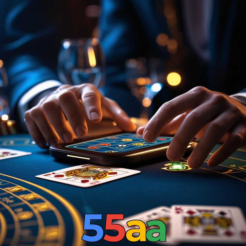 55aa:No futebol online, a vitória está a um clique de distância!