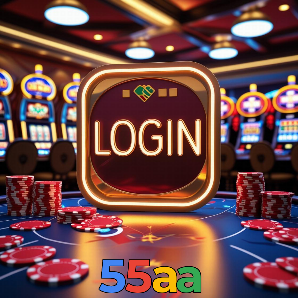 55aa：A adrenalina do futebol online é sua chance de ganhar!