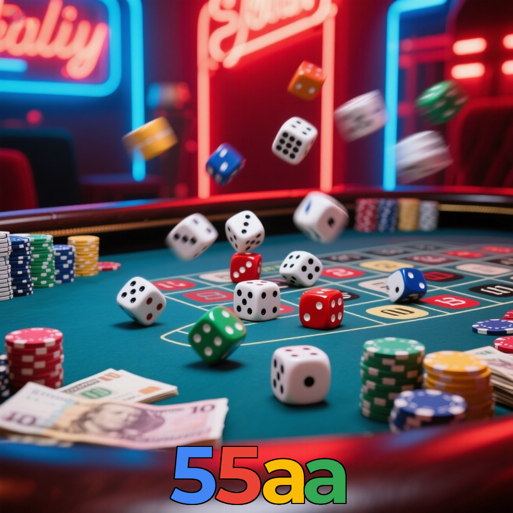 55aa:Jogue poker e aposte no futebol com segurança e grandes prêmios!