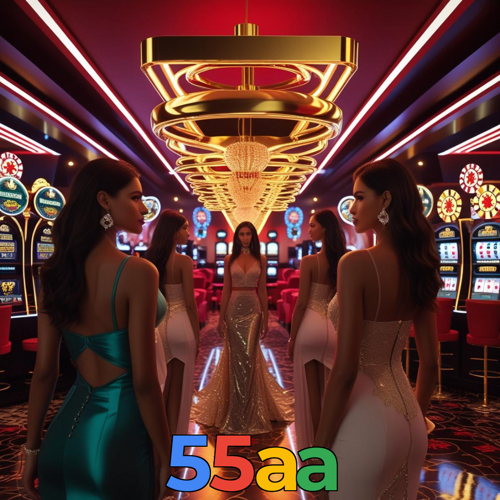 55aa:Sua sorte está no cassino online com jogos como poker e apostas no futebol!