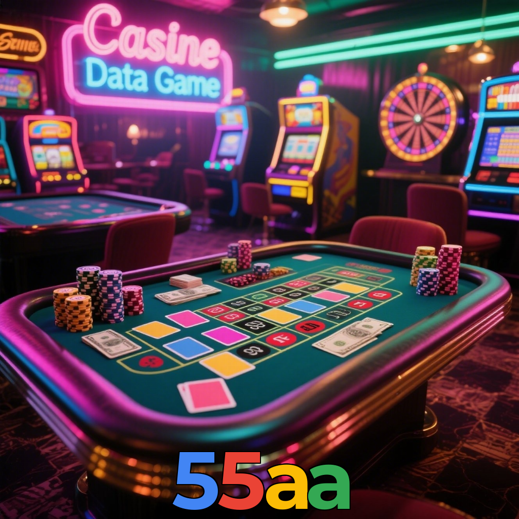 55aa:O cassino online mais confiável, com poker, roleta e futebol online!
