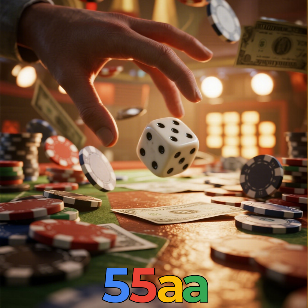 55aa:Entre na ação! Aposte nas melhores mesas de roleta!