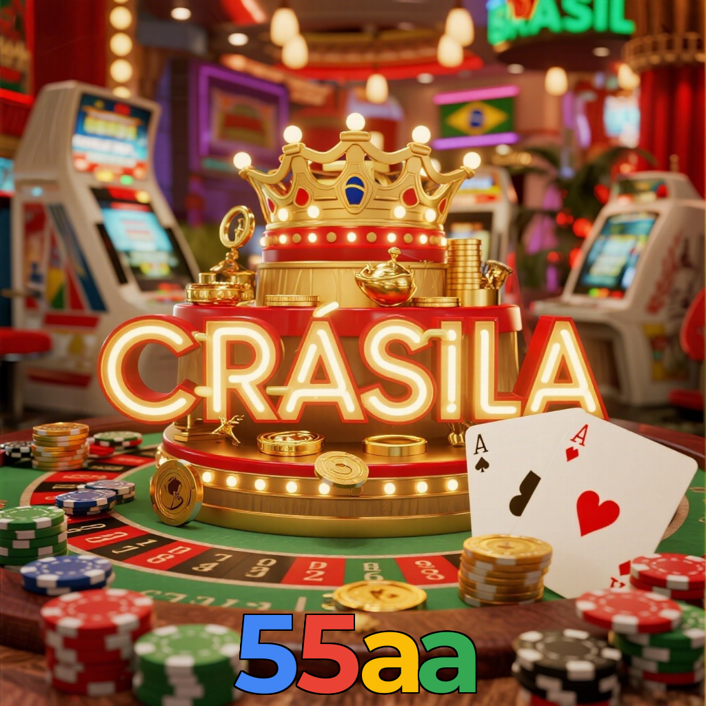 55aa:O melhor cassino para apostar no futebol e ganhar prêmios em blackjack!