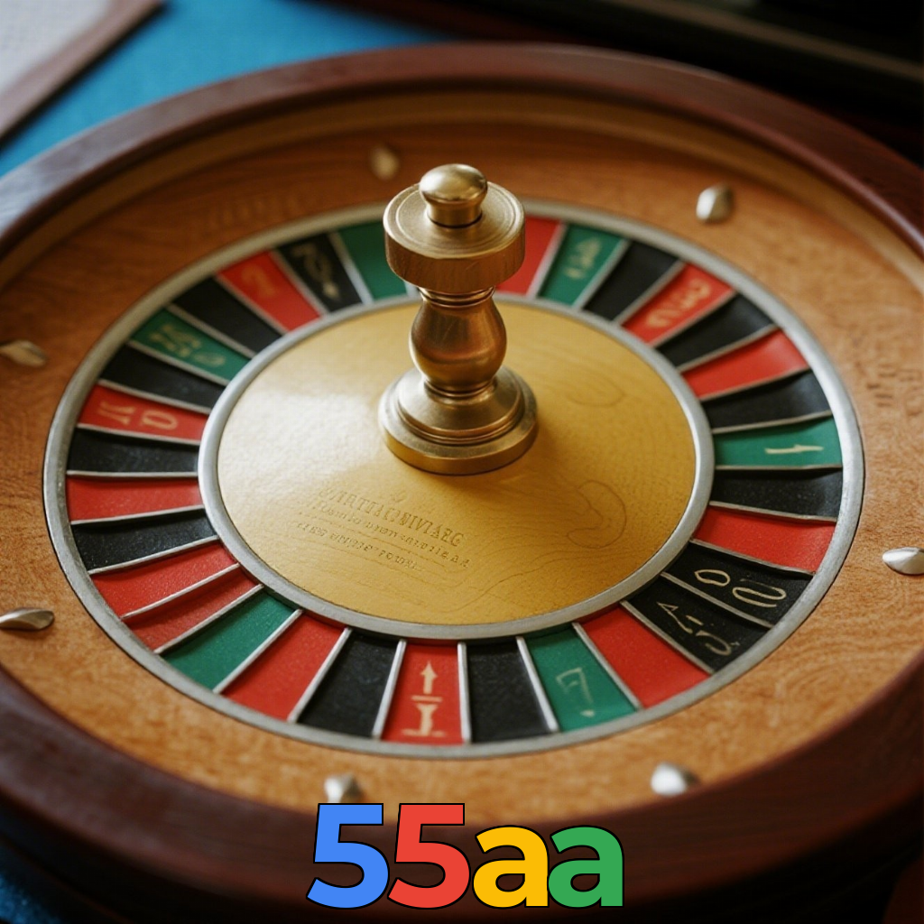 55aa:Aposte no futebol e ganhe prêmios fantásticos em blackjack e roleta!