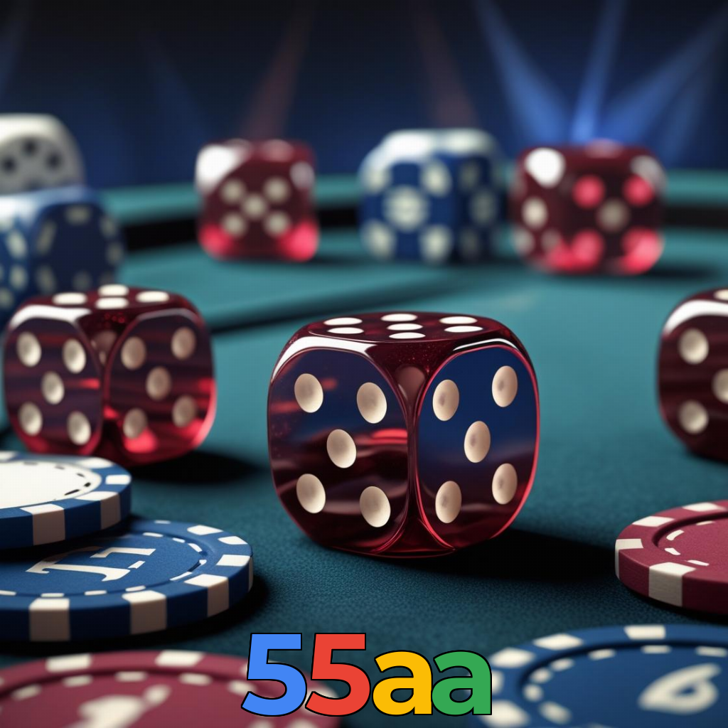 55aa:Jogue blackjack e conquiste a vitória no cassino online!