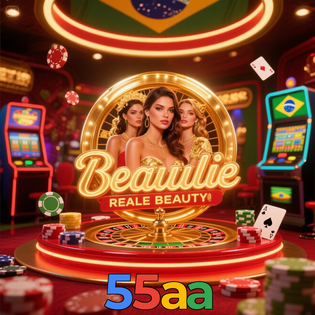55aa:Vença no poker e aposte no futebol para grandes vitórias no cassino!