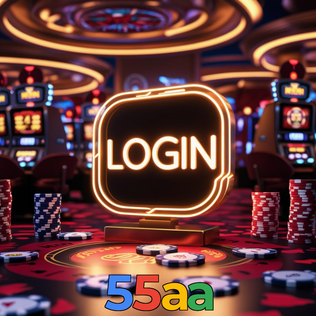 55aa：Prepare-se para o melhor da diversão no cassino! Jogue agora!