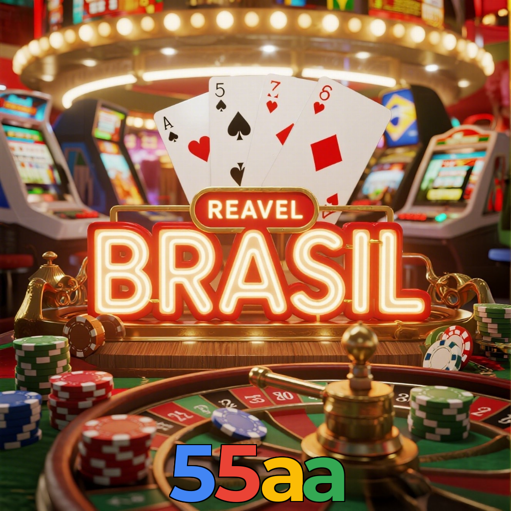 55aa：O melhor cassino online com apostas ao vivo em futebol e jogos de cassino!