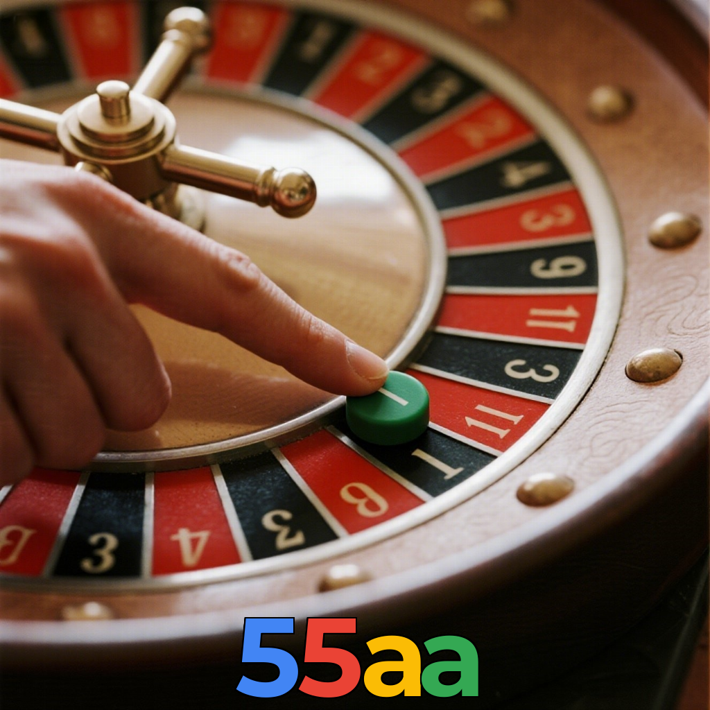 55aa:Jogue blackjack e sinta a emoção de vencer no cassino!