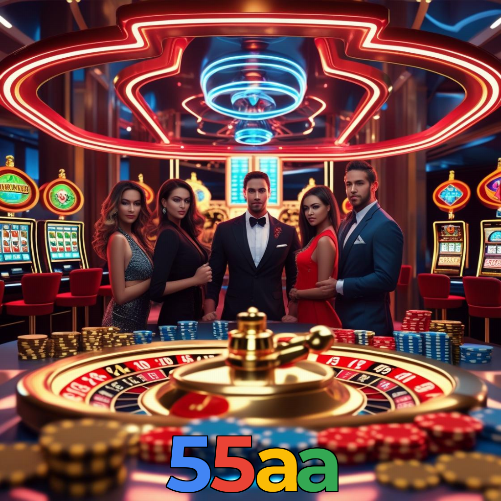 55aa:Jogue as melhores slots e aposte em futebol com confiança e segurança!