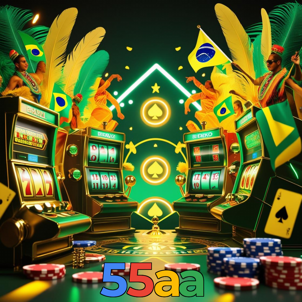 55aa：Jogue futebol online e tenha grandes prêmios esperando por você!