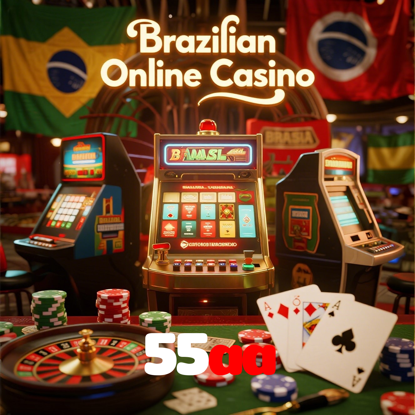 55aa:Vença no futebol online e leve os melhores prêmios para casa!