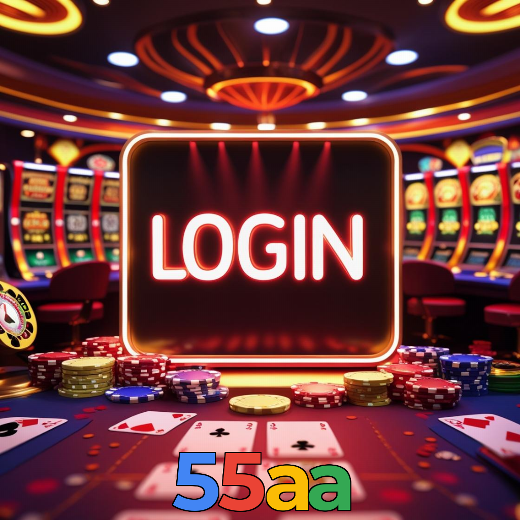 55aa:A experiência de futebol ao vivo e cassino online mais emocionante espera por você!