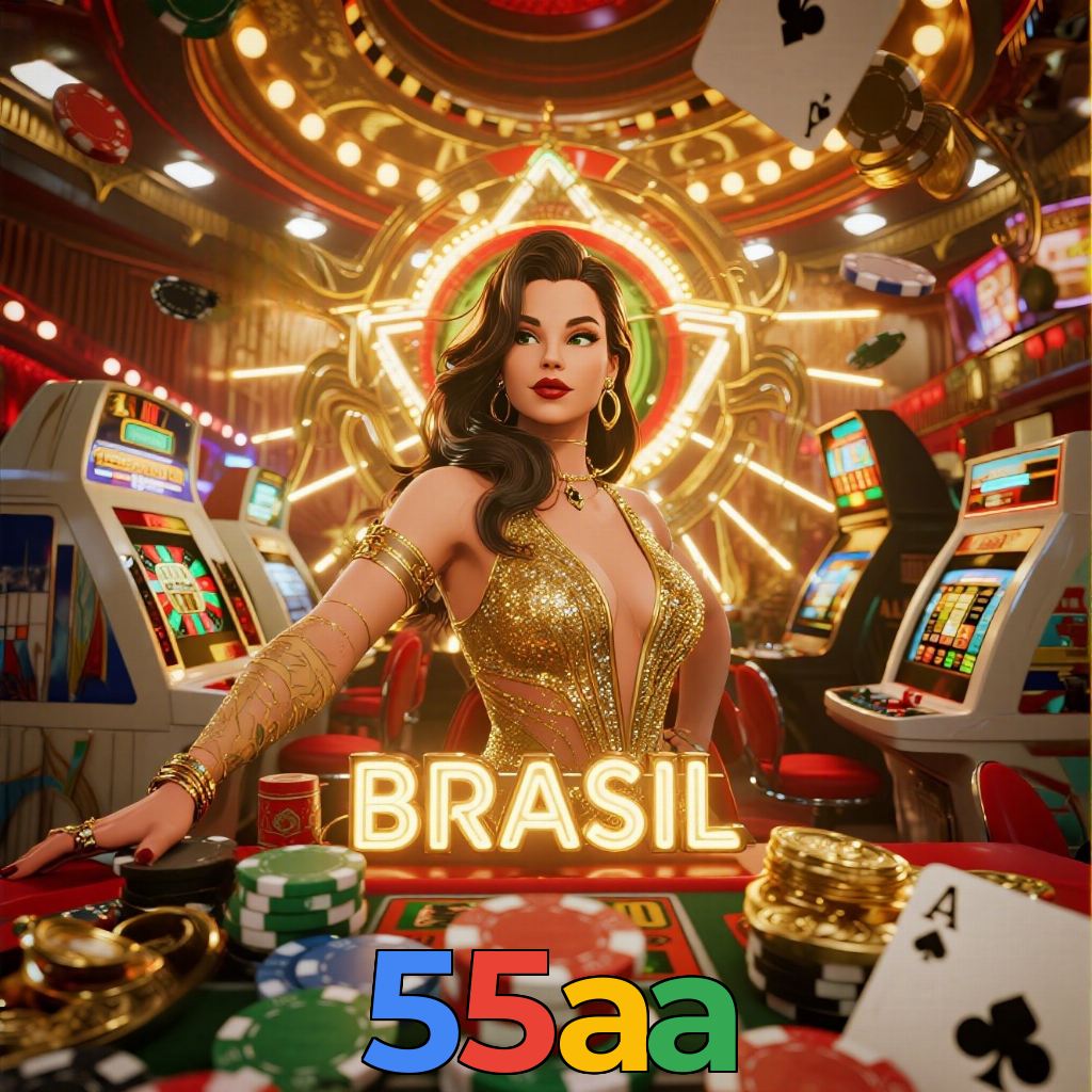 55aa:Poker, blackjack e apostas em futebol online, tudo no melhor cassino!