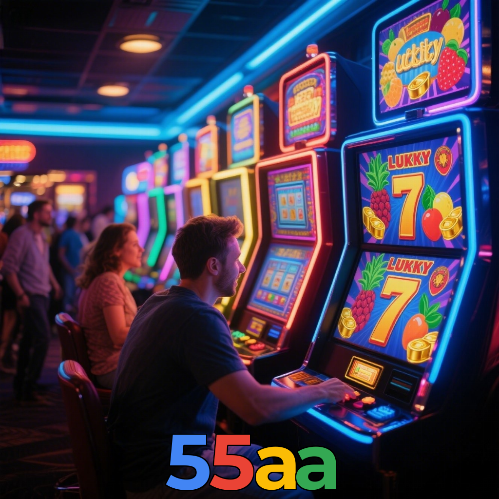 55aa：Jogue poker e aposte no futebol para grandes prêmios em nosso cassino!
