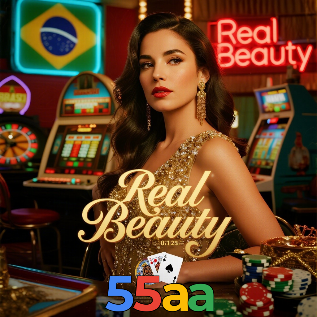 55aa:Aposte no futebol e conquiste prêmios em blackjack e poker!