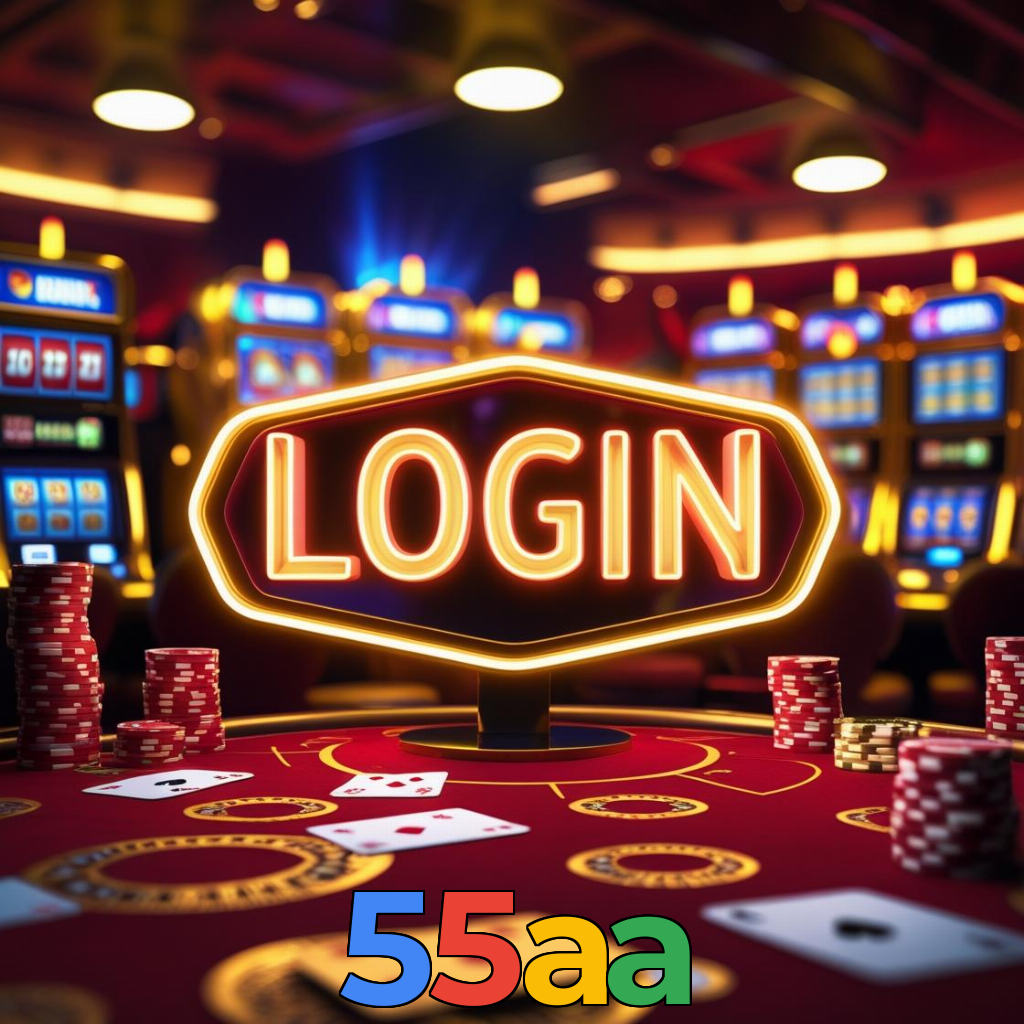 55aa:O cassino online mais confiável para você apostar no futebol e jogar poker!