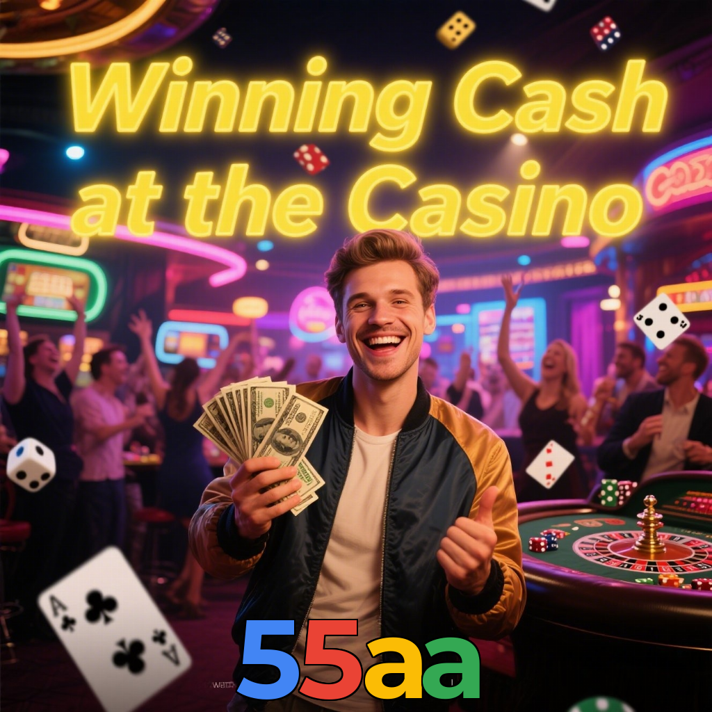 55aa:Aposte no futebol e jogue as melhores slots para grandes vitórias!