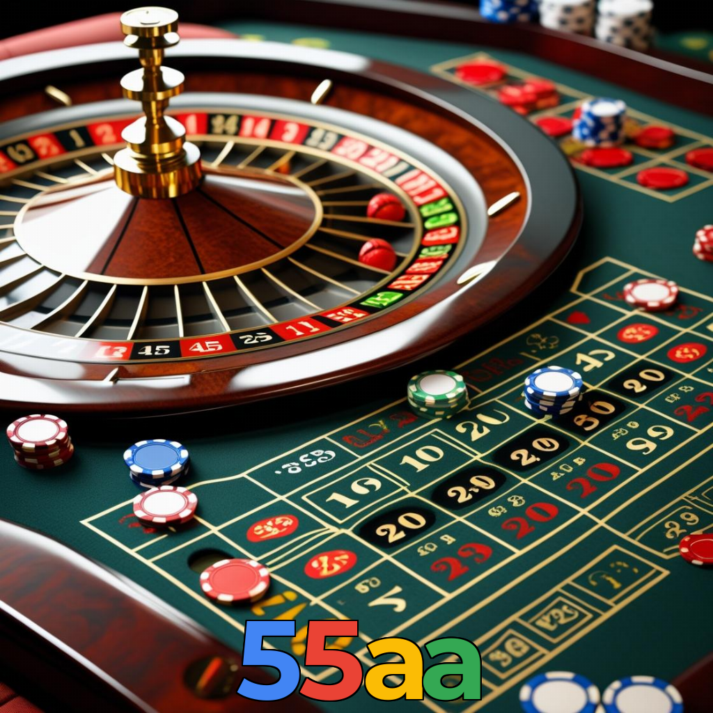55aa:As melhores slots para você! Aposte e ganhe agora!