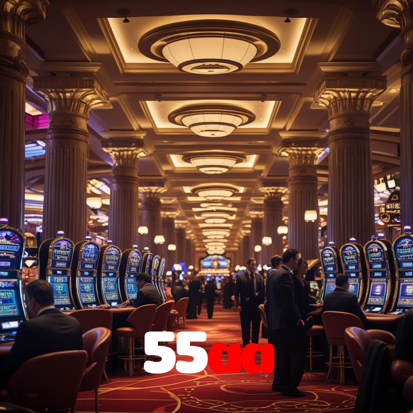 55aa:Poker, blackjack e apostas em futebol online, tudo no melhor cassino!