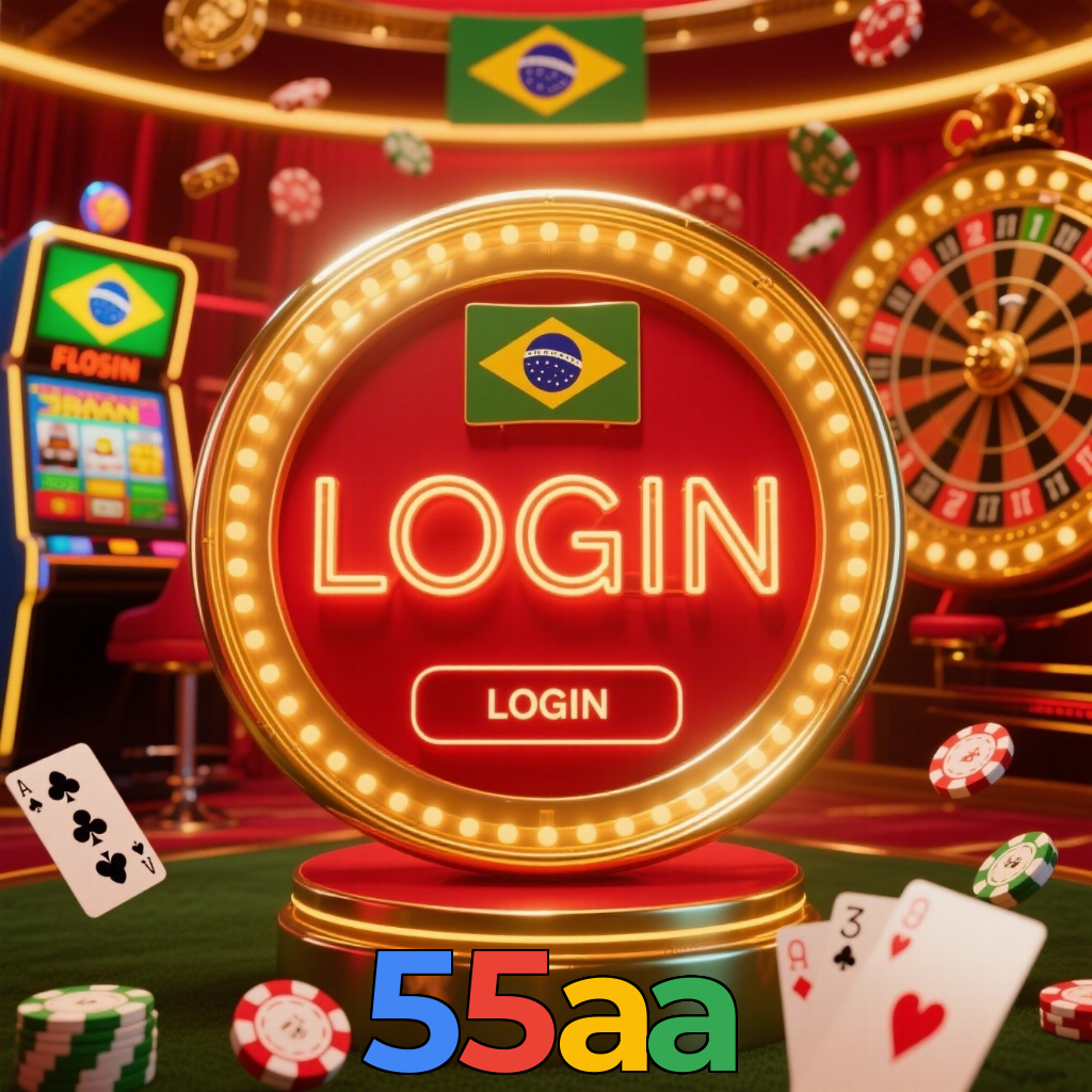 55aa：Jogue poker como um profissional e vença agora mesmo!